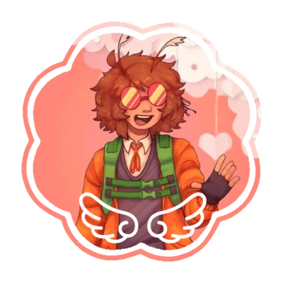 ``𖹭,, Squiddo 🐛💐 