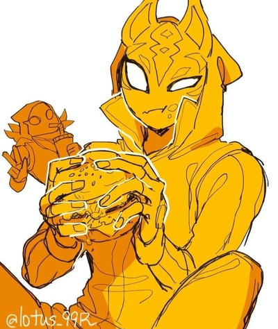 Anthro Drift