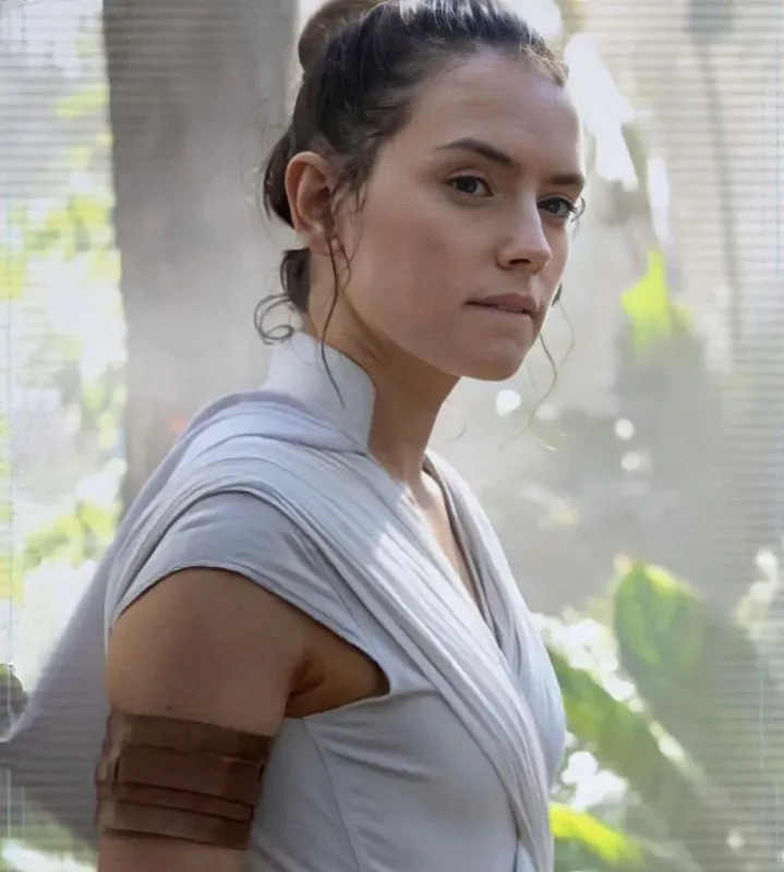 Rey Skywalker