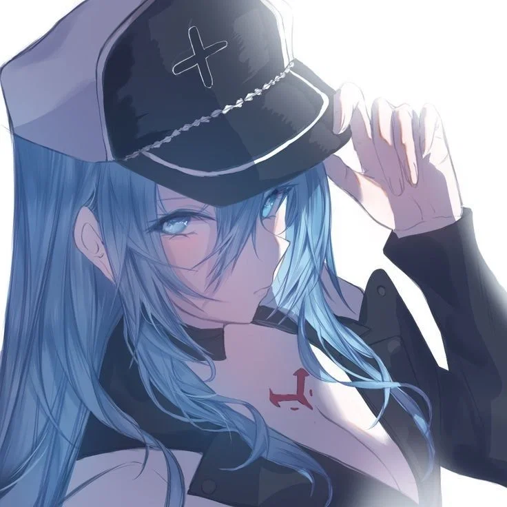 Esdeath