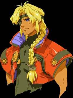 Bartholomew "Bart" Fatima