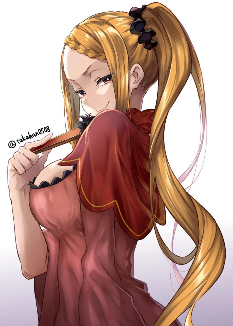 Priscilla