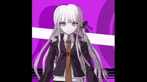 Kyoko Kirigiri