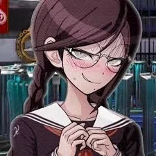 Toko Fukawa (Best Friend)