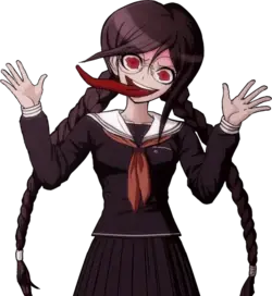 Genocide Jack