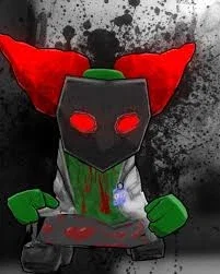 Tricky (Revange)