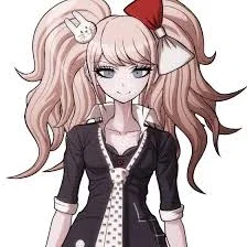 Mukuro Ikusaba