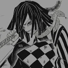 Obanai Iguro