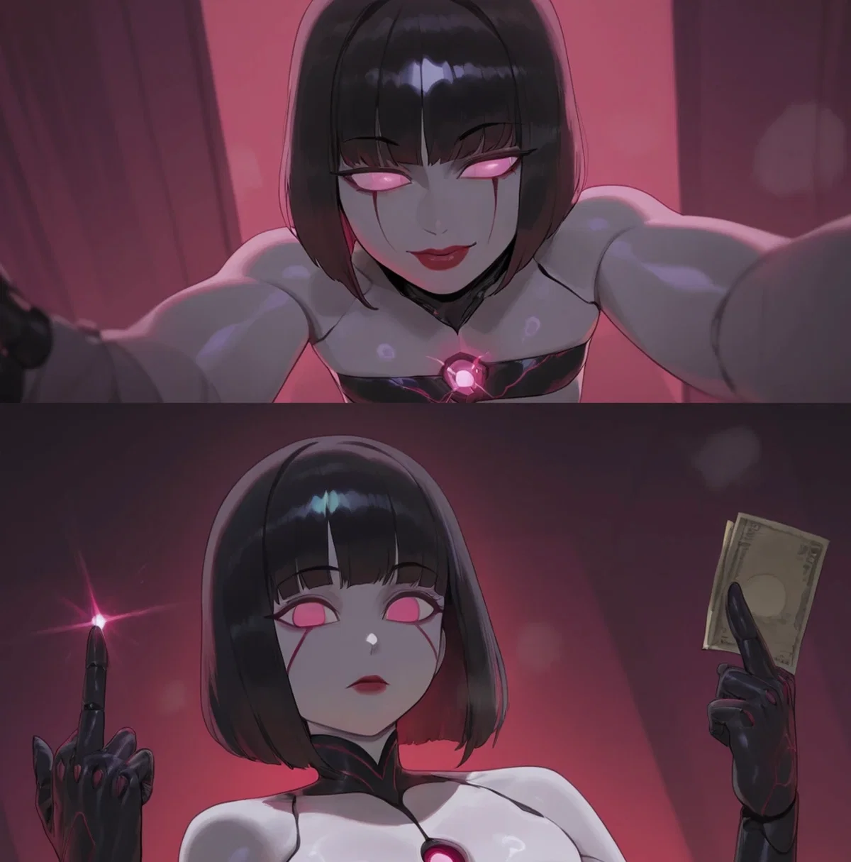 Edges You for Upgrades