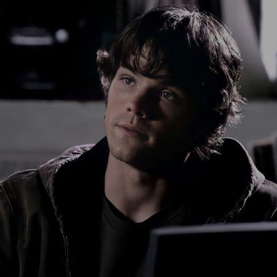 Sam Winchester