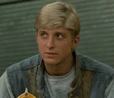 Greg Tolan {Just One Of the Guys}
