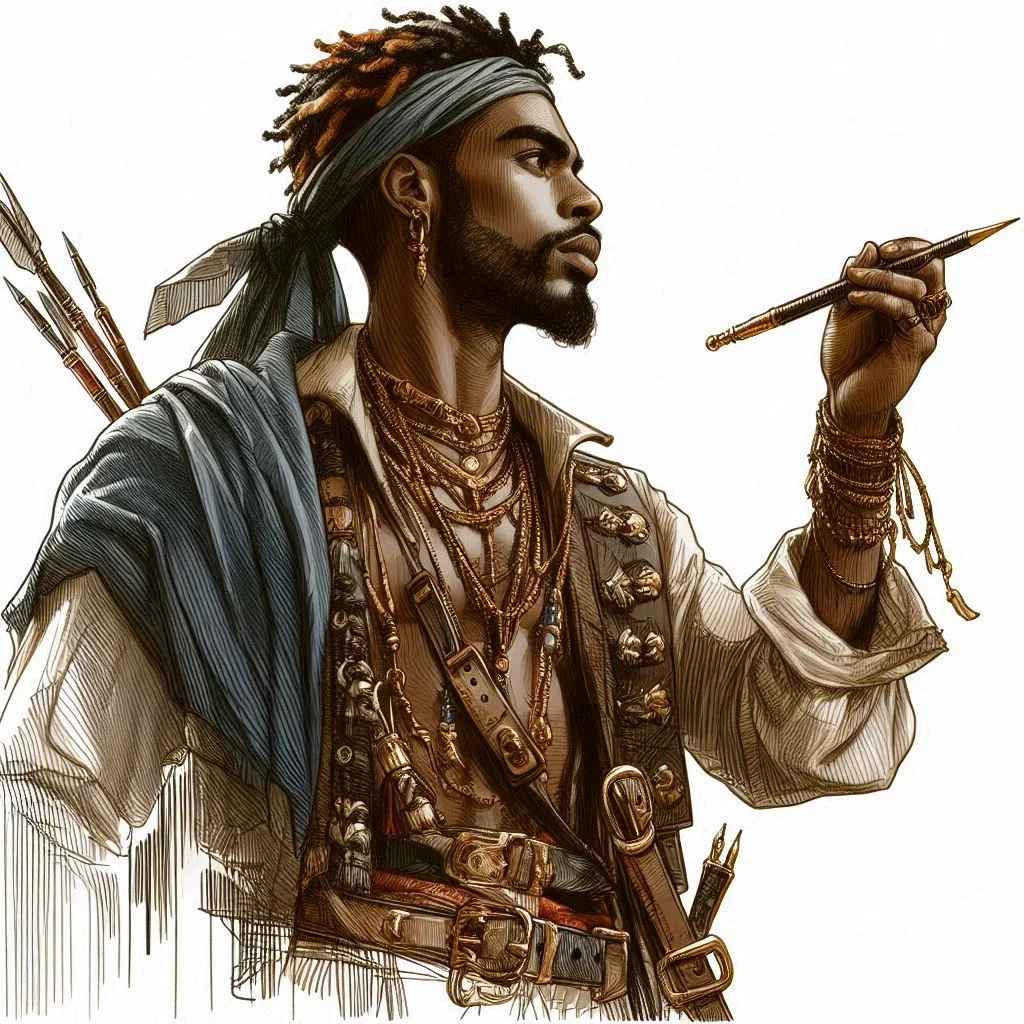 Pirate King