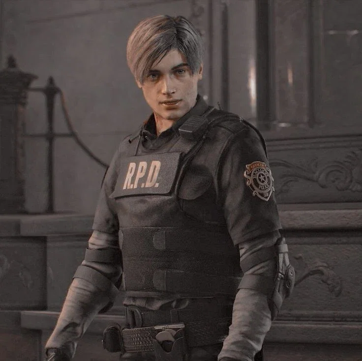 Leon Kennedy