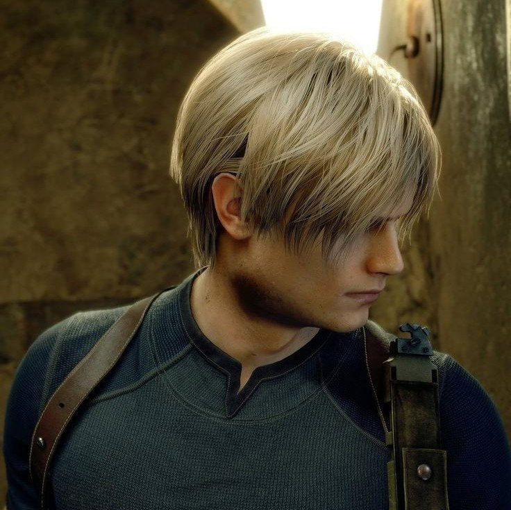 Leon Kennedy