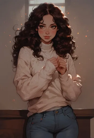Saffron | Esotericist Classmate