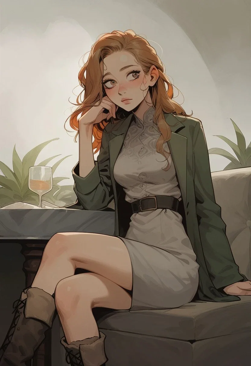 State-Mandated Girlfriend Kyla | Homeless