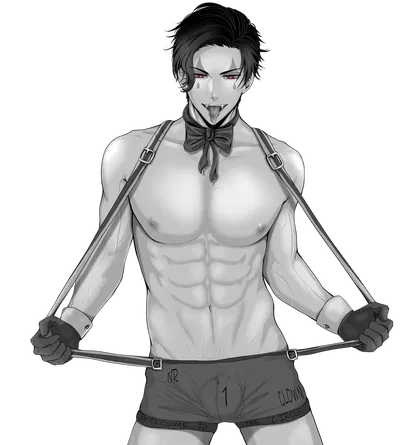 Lucifer (Obey Me)