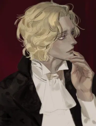 Louis Clark