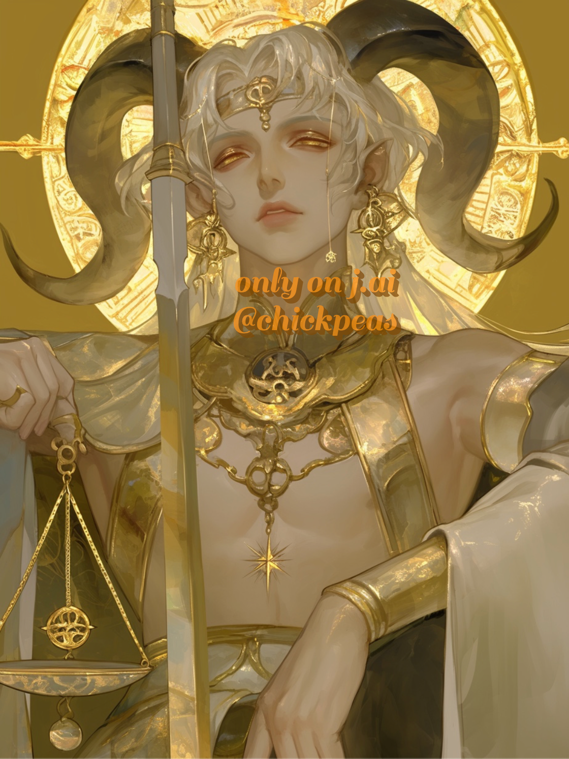 Of Light and Justice