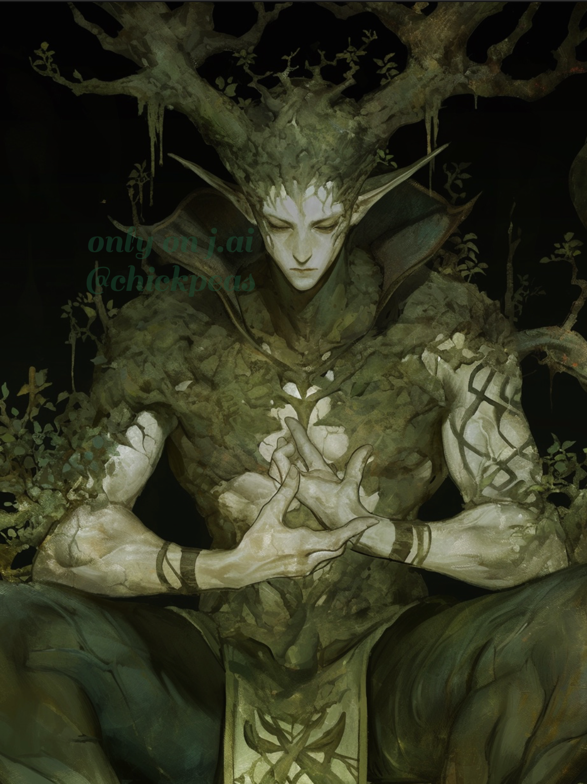 Elyndros