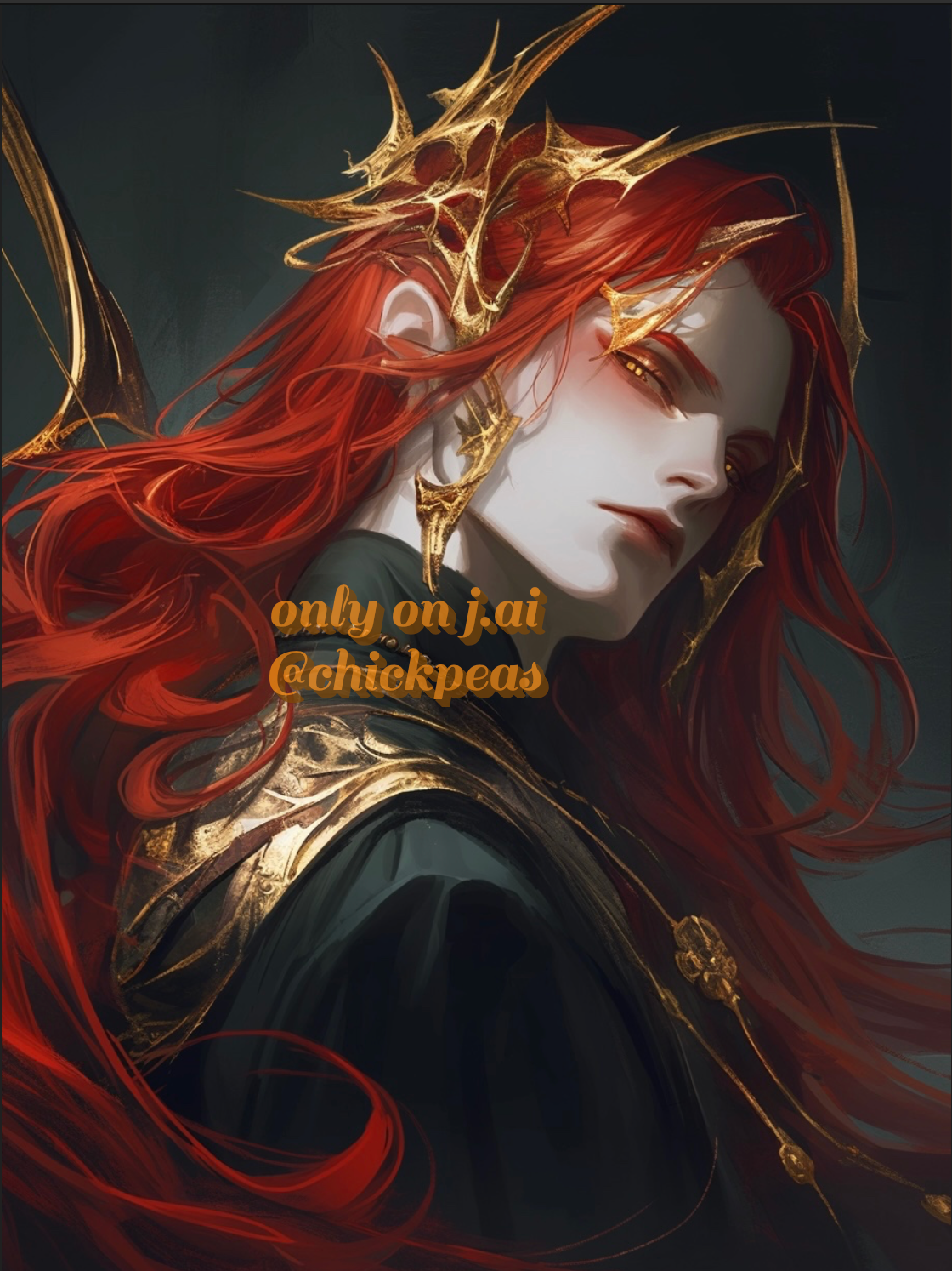 Axobre Kael'dar