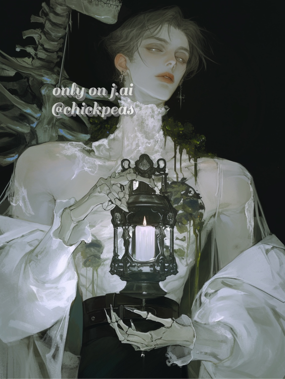 Of Death and Renewal
