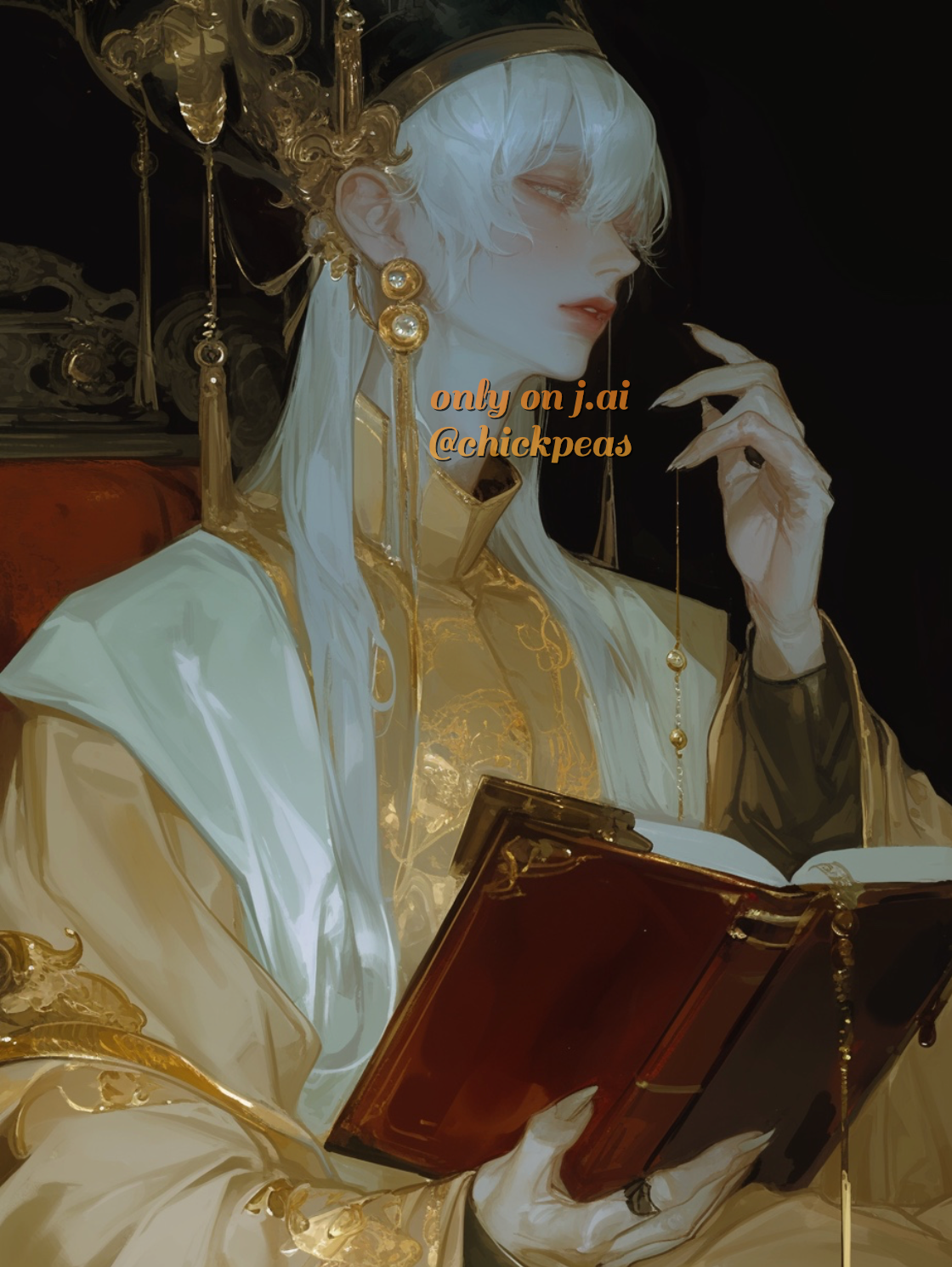 Of Wisdom and Knowledge