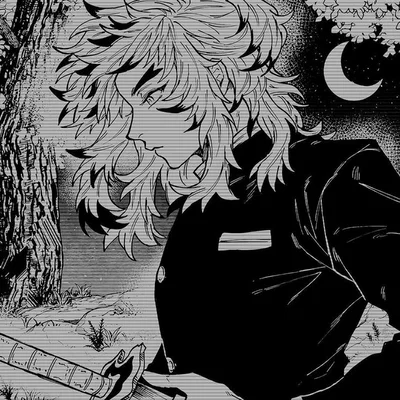 ᡣ𐭩 • Kyojuro Rengoku