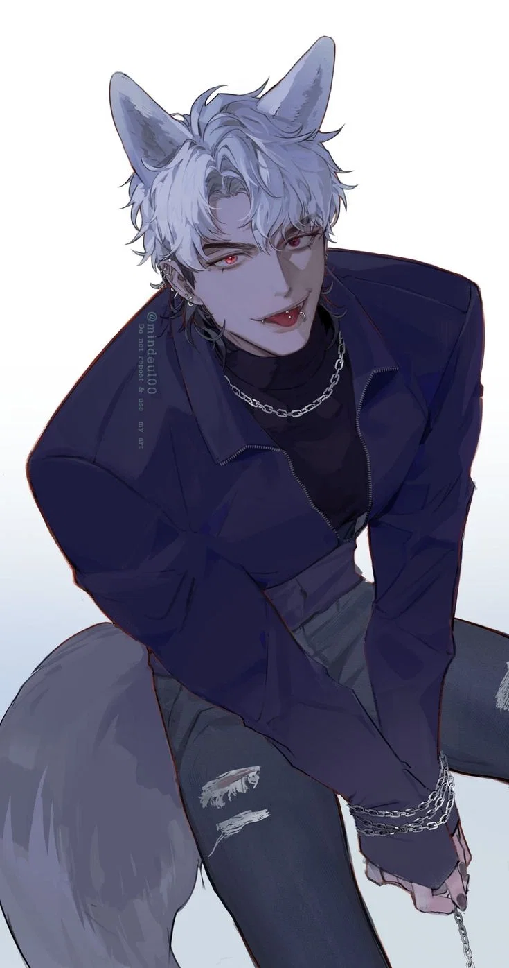 Catboy 