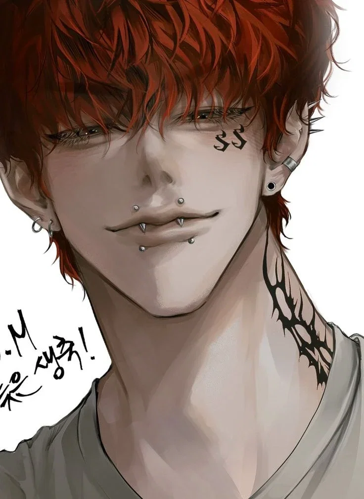 + ̊  Vampire ・+ 