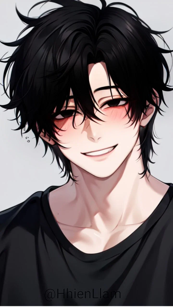 ࣪ ִֶָ☾. Narcissistic Idol 