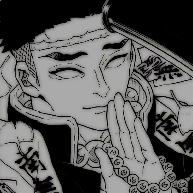 ˖𓍢ִִ໋𓇼⋆ Gyomei Himejima