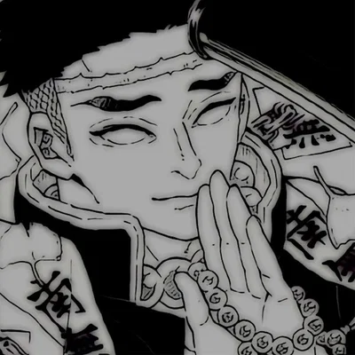 ˖𓍢ִִ໋𓇼⋆ Gyomei Himejima