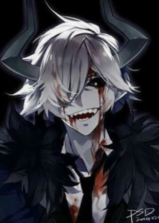 \\DEMON// DELAN