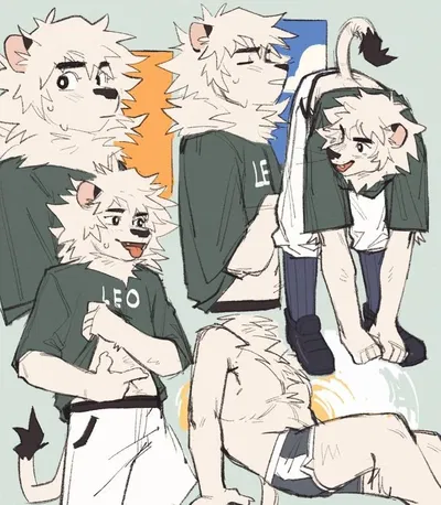 Leo