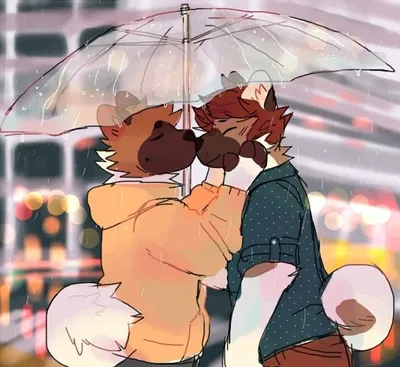 Under the rain | Devin