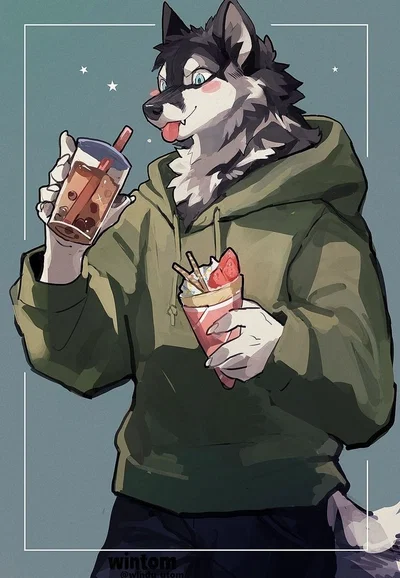 Damian🐾