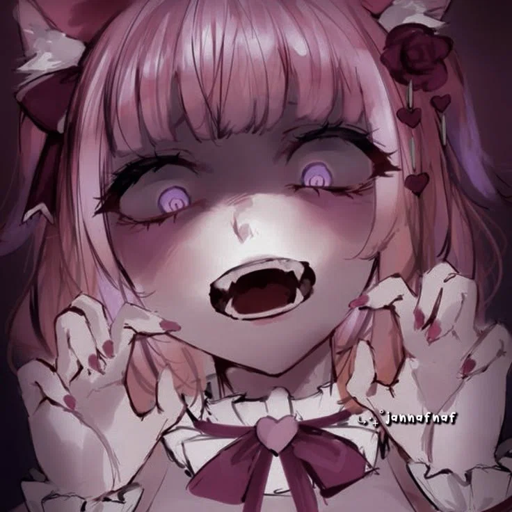 Yimo-yandere