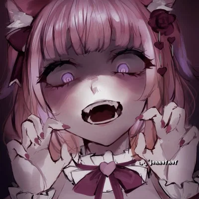 Yimo-yandere