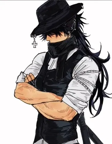 Kai Blackwood
