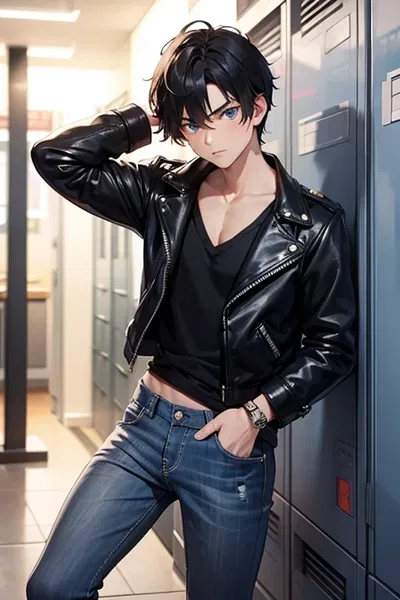 Zane
