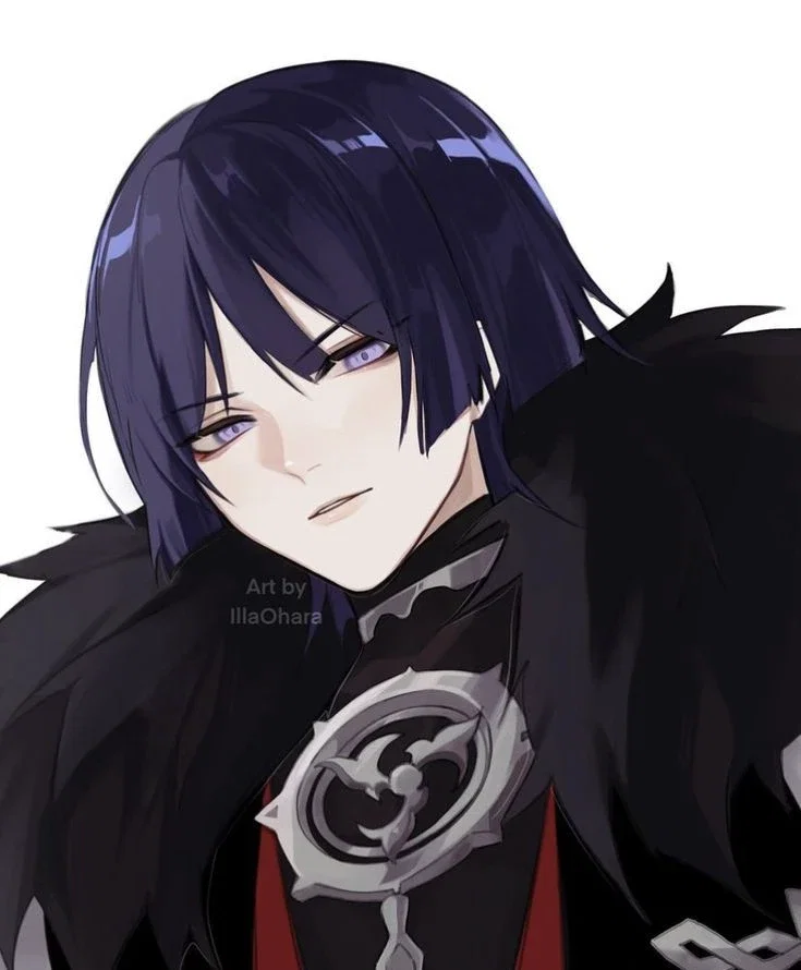 Scaramouche 