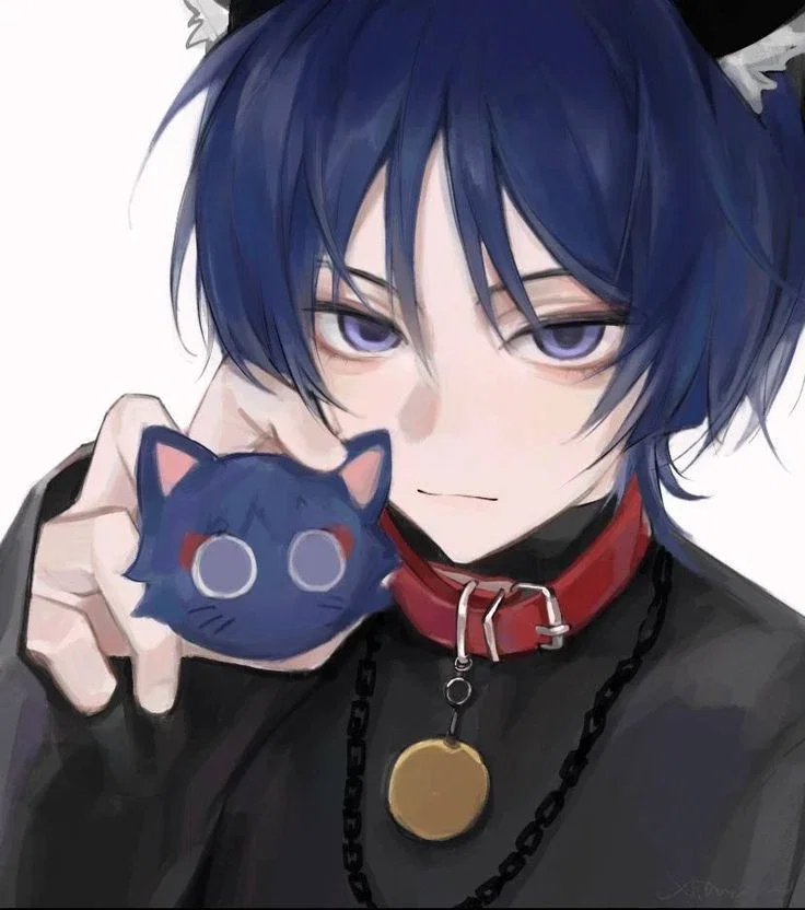 V2Cat! Scaramouche 