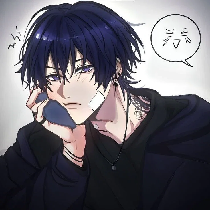 Scaramouche 