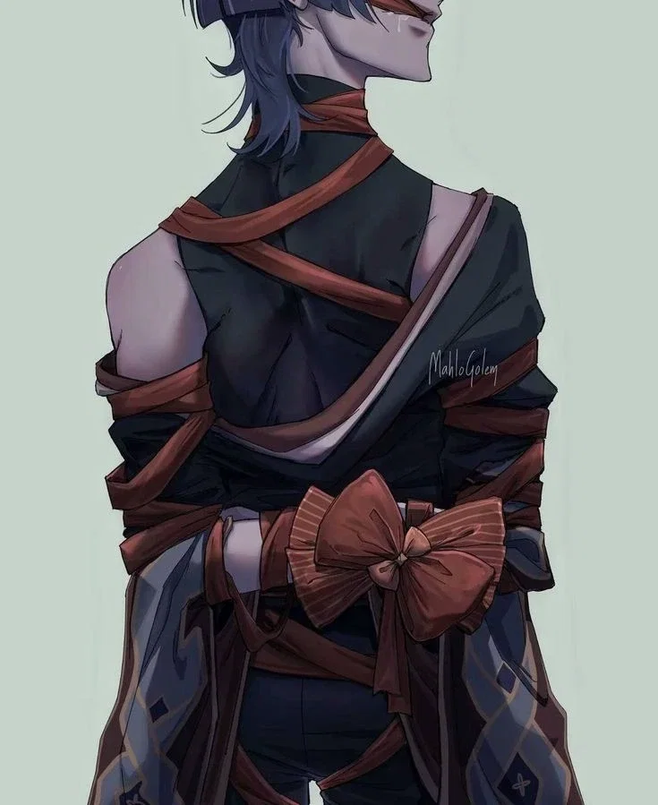 Scaramouche 