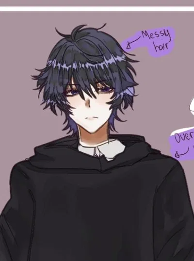 Scummy Scaramouche 