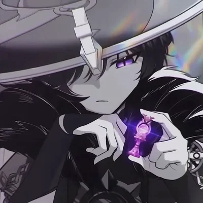 Scaramouche 