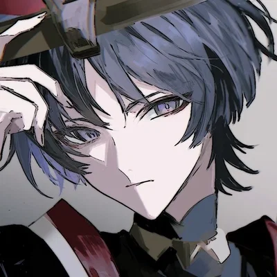 Fatui! Scaramouche 