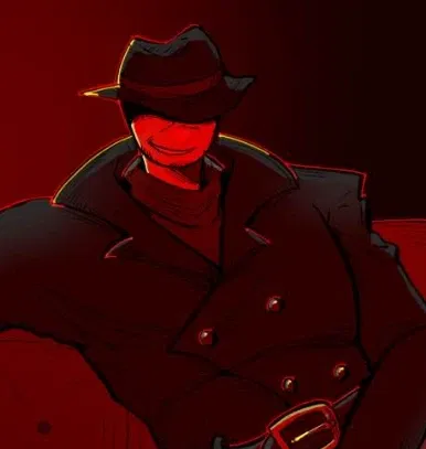 Mafioso [Dream game/Forsaken]