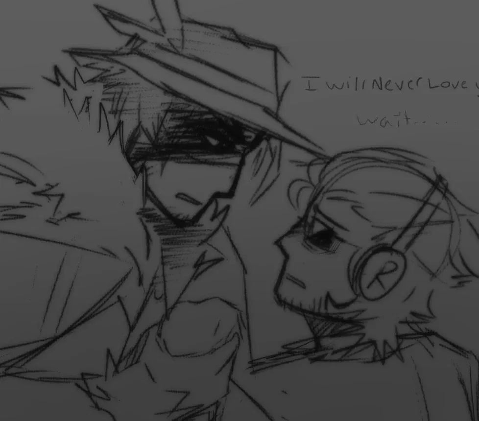 Chat with Chance and Mafioso [Forsaken/Dreamgame]